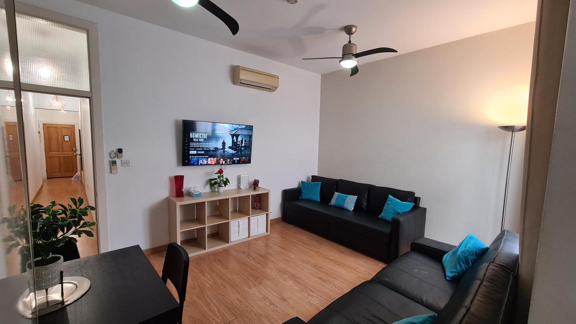 Gibraltar Town Centre Flat With Roof Terrace Apartment Ngoại thất bức ảnh